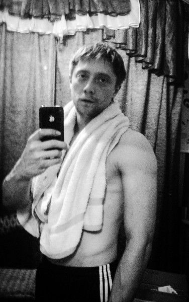 Денис Васильев