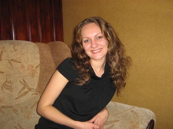 Татьяна Хроколова