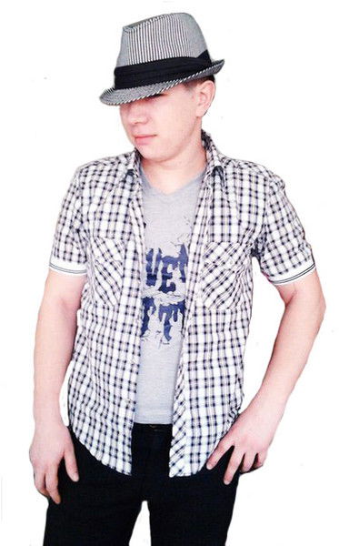 Андрей Васильевых