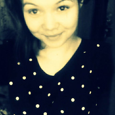 Светлана Галимова