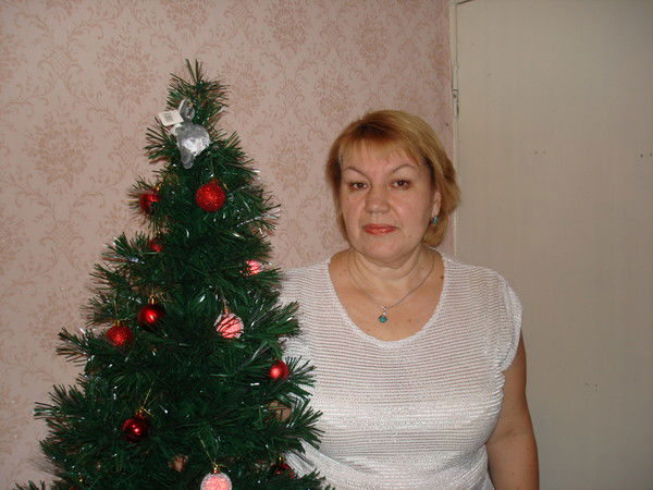 Аля Сабитова