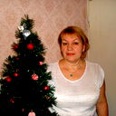 Аля Сабитова