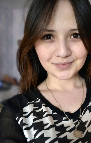 Пешкова Екатерина