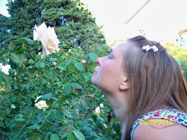 Ольга Ленькова