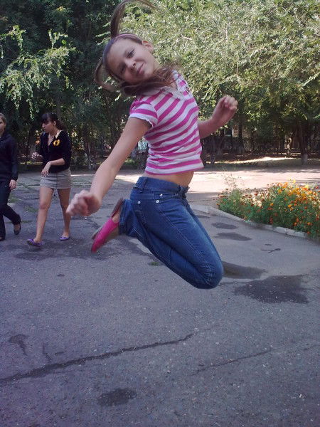 Дарья Ермакова