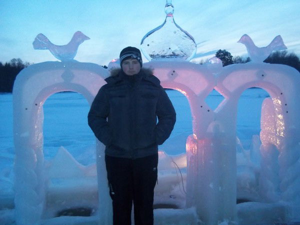 @саня Салин@