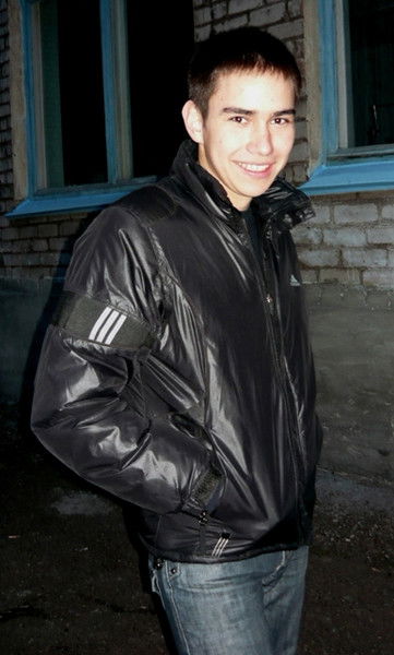 Ришат Юнусов