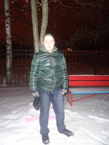 Максим Бик 300+