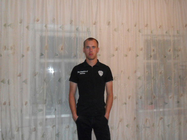 Денис Витковский