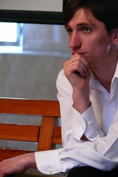 Александр Карасёв