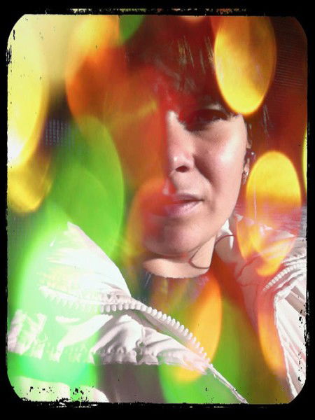 Анастасия Свиридова