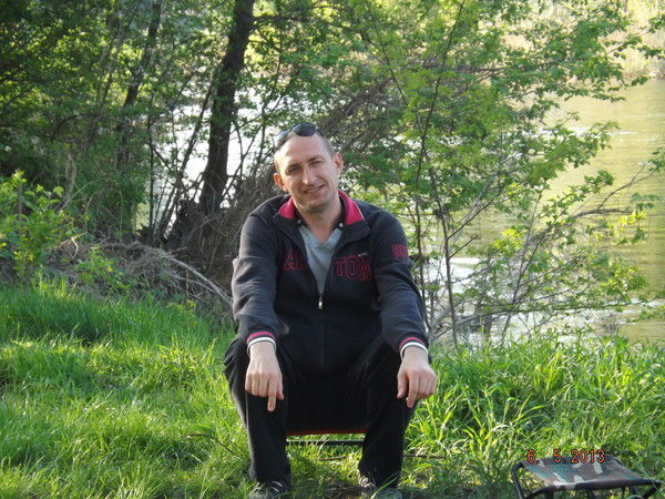 Дмитрий Литвин