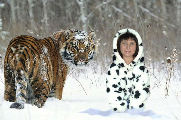 Алла Смышляева