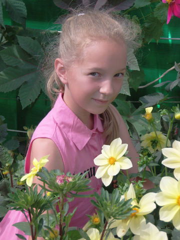 Анастасия Евтушенко