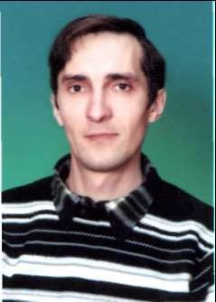 Дмитрий Кобзев