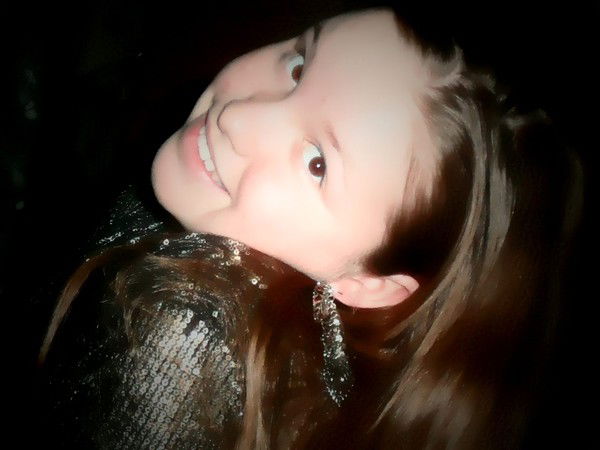 Анжелика Белокрылова