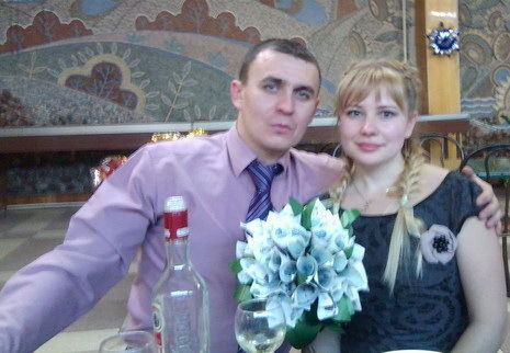 Ольга Корягина