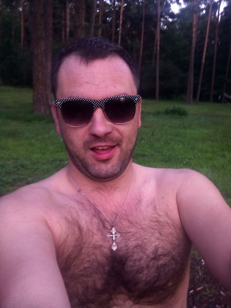 Сергей Райчинов