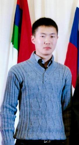 Прокопий Сидоров