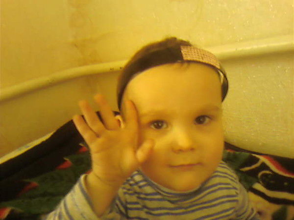 Ирина Карташова (Шебуняева)