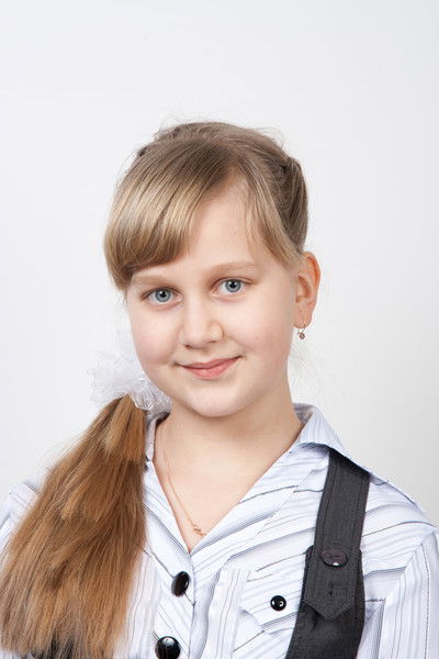 Мария Косенко