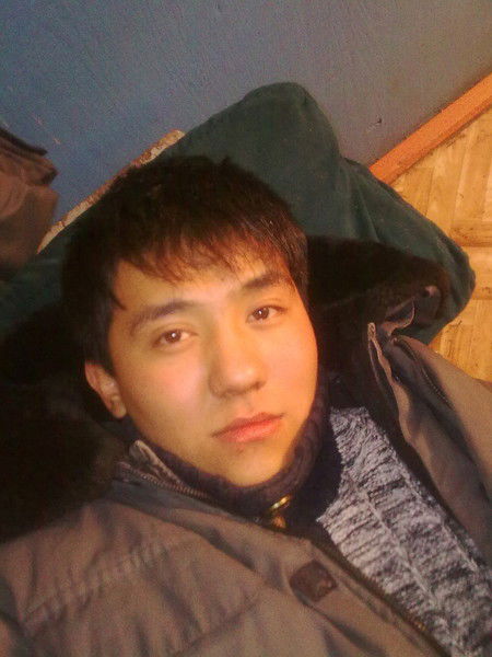 Ерлан Тасымов