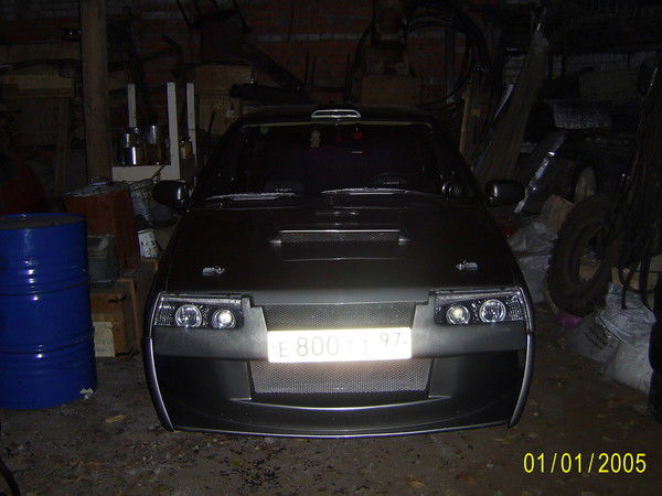 Алексей Шеломенцев