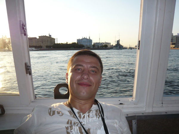 Андрей Атрохин