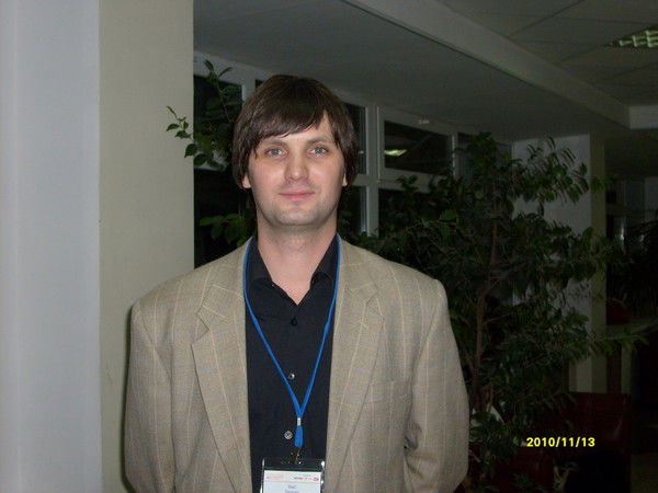 Олег Таранец