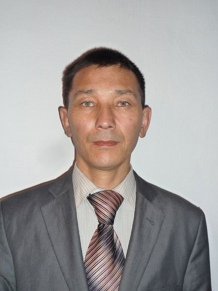 Марат Канагатов