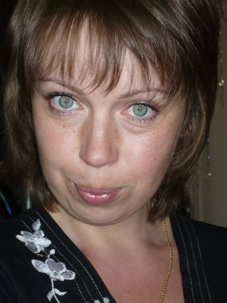 Татьяна Смирнова