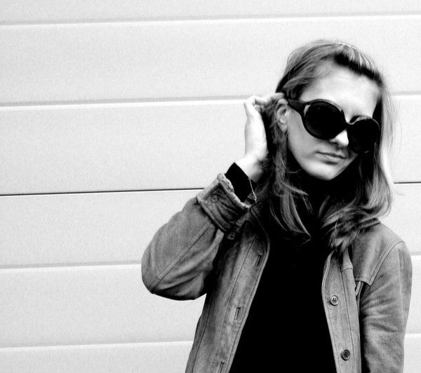 Анна Александрова