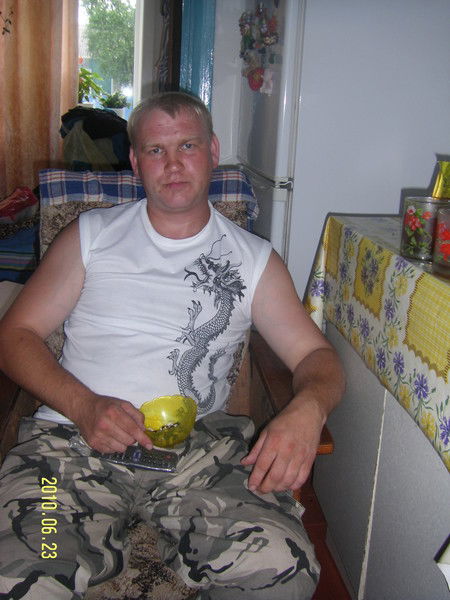 Андрей Старосветский