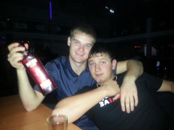 Александр Конюхов