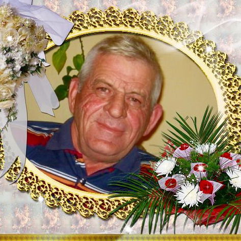 Георгий Бельский