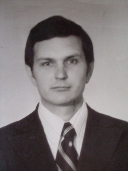 Анатолий Костин