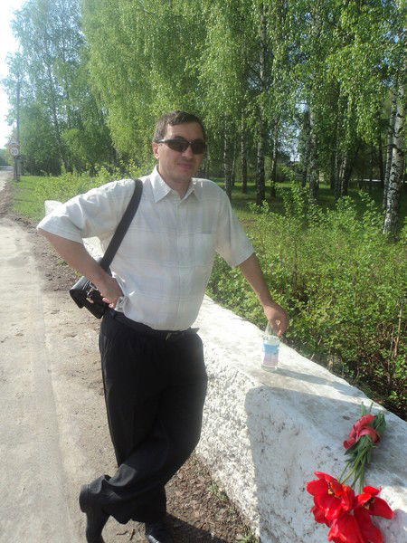 Сергей Евстифеев