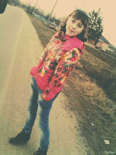 Анька Щербатюк