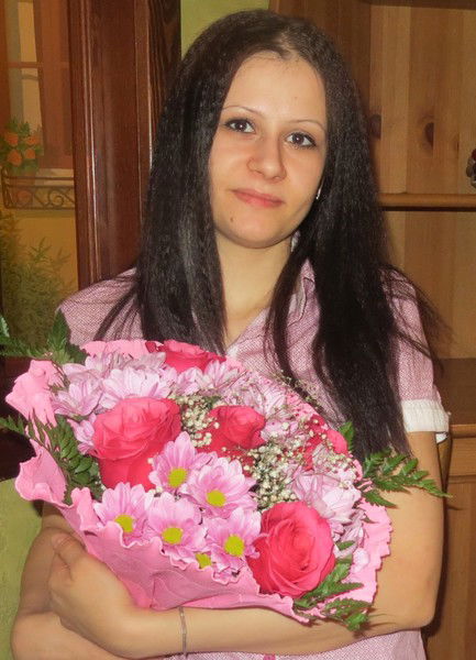 Ольга Кащеева