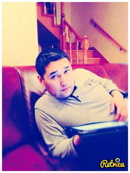 Kanysh Yessengaliyev