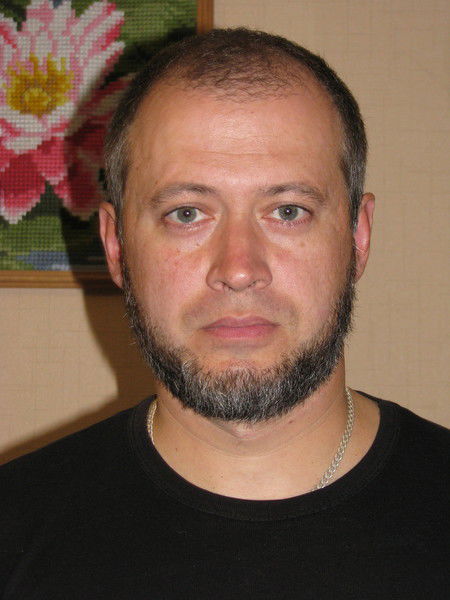 Олег Култышев