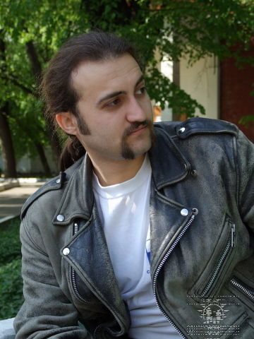 Андрей Казанджян