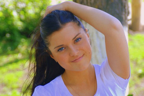 Мария Дмитриева