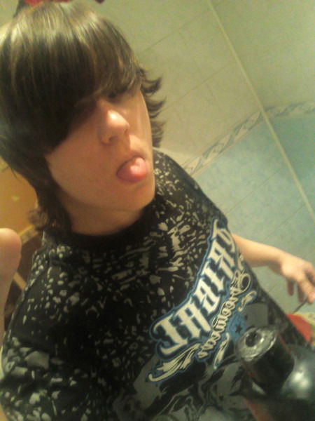 Ваш Димко Еванс™