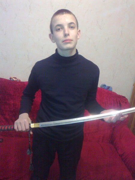 Турал Гулиев