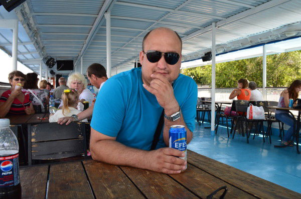 Сергей Дорохов