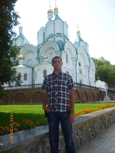 Александр Межеровский