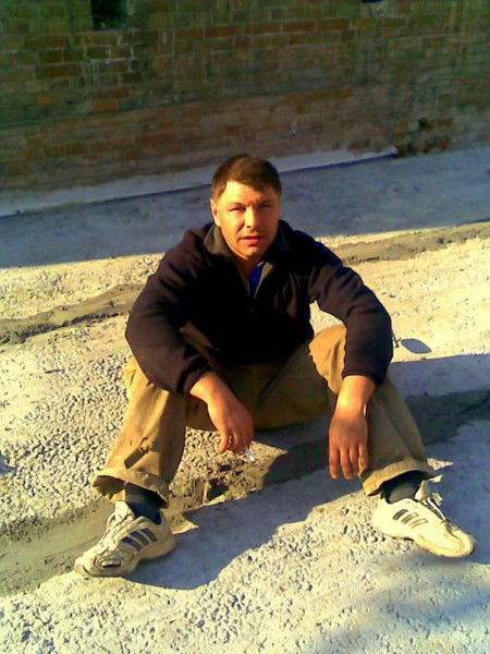 Андрей Кравченко