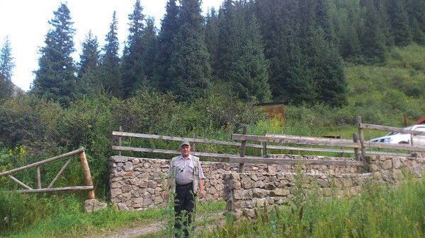 Леонид Артёменко