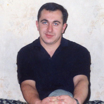 Giorgi Dekanoidze